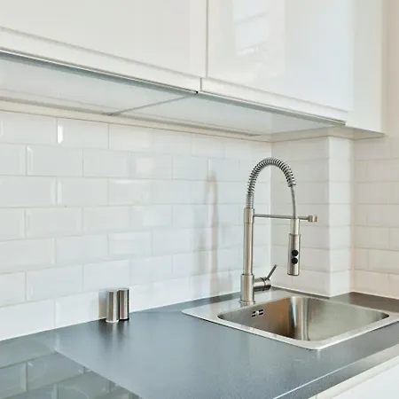 Apartment Splendid In The Heart Of The Chic 16th Paris