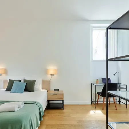 Apartment Splendid In The Heart Of The Chic 16th