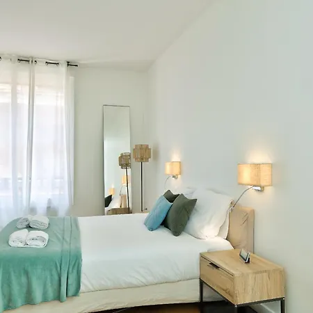 Splendid In The Heart Of The Chic 16th Paris